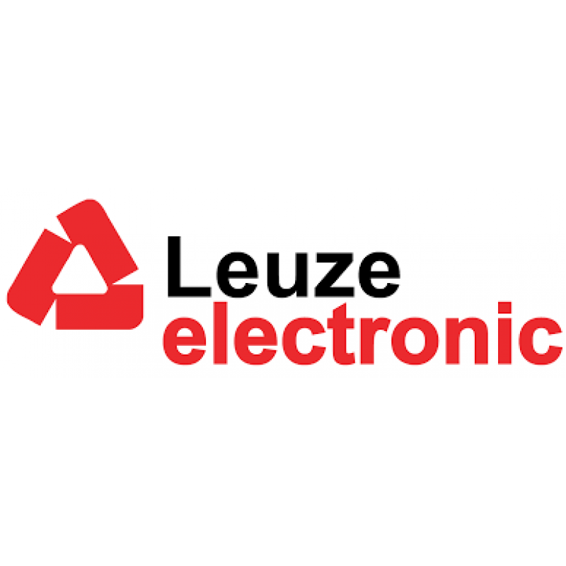 Leuze Logo