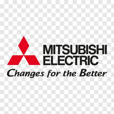 Mitsubishi Electric Logo